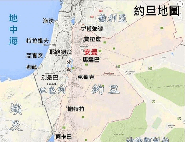 沙特国土面积人口多少_沙特不缺钱就缺地,然而这次交易是沙特最失败的一次土(2)