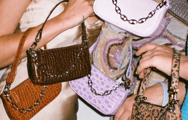 hobo|谁能想到，这6款只能装下可爱的超级迷你包竟然这么火！