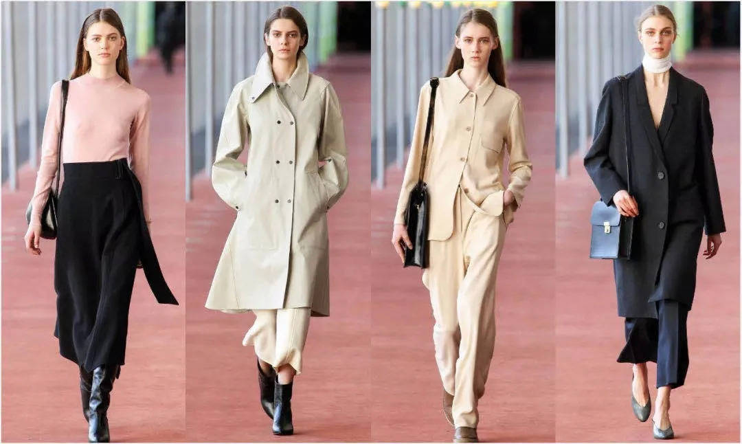 衣橱|世界上所有女生，都需要一个「Lemaire衣橱」