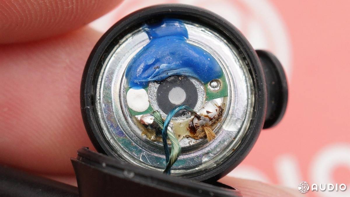 测评盘点|拆解报告：BeHear Now助听颈挂蓝牙耳机ABH-101B