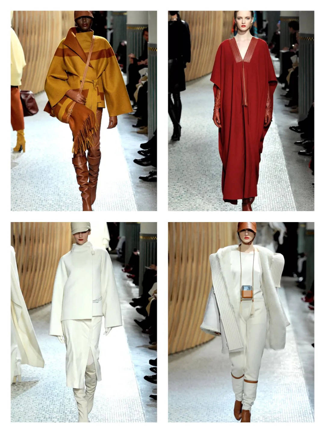 衣橱|世界上所有女生，都需要一个「Lemaire衣橱」