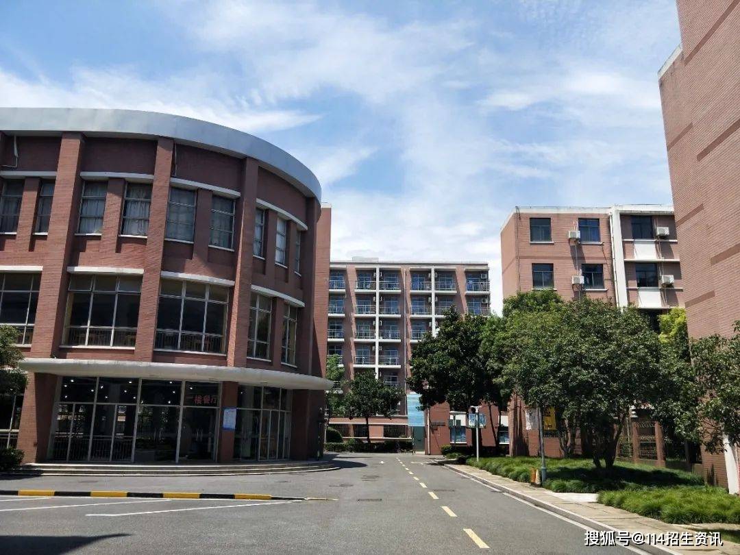 上海考生上海科学技术职业学院高考志愿填报指南