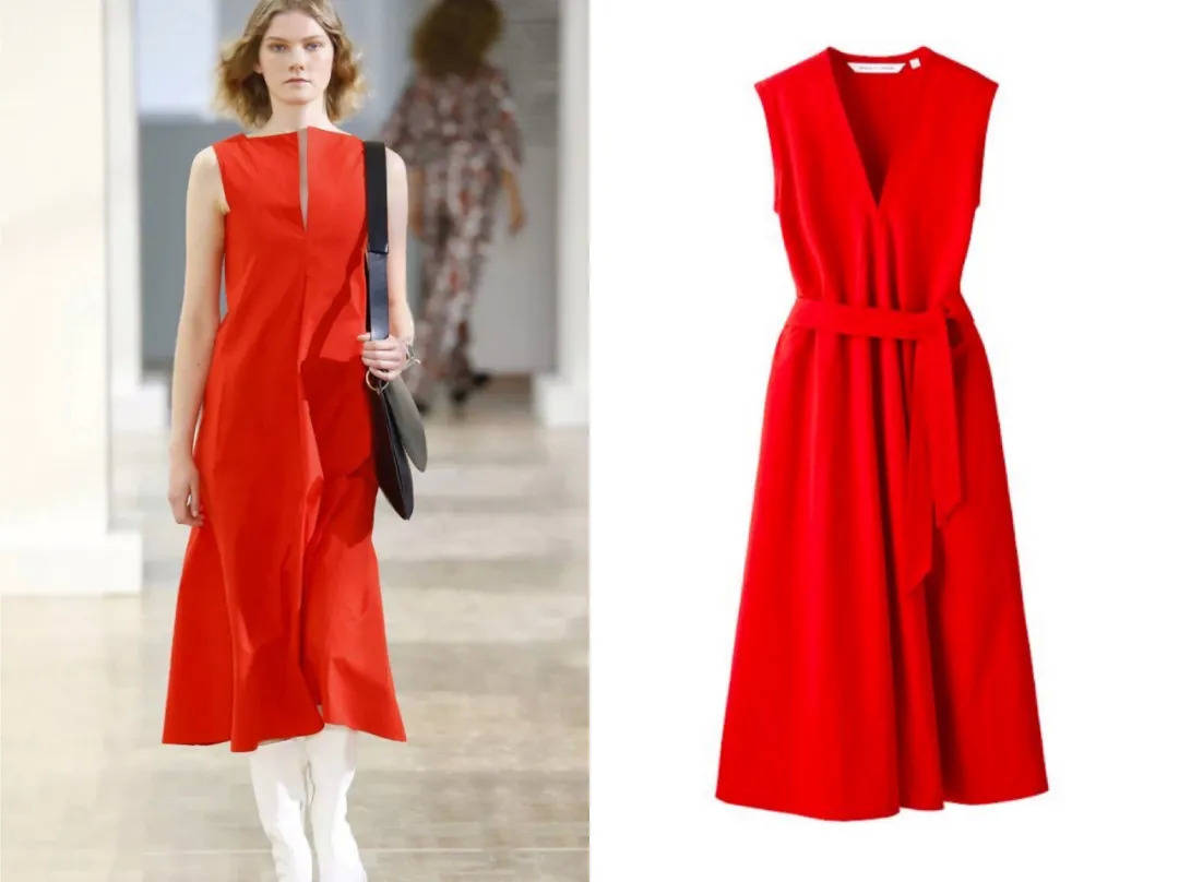 衣橱|世界上所有女生，都需要一个「Lemaire衣橱」