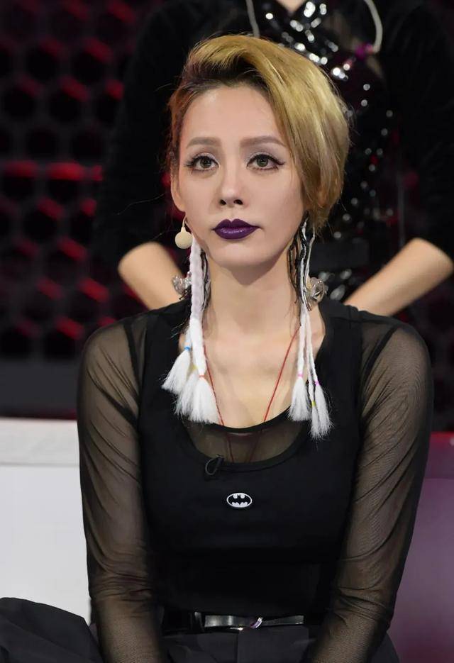 才是|原创《浪姐》真的能定义“女团”吗？或许杜华说的才是现实