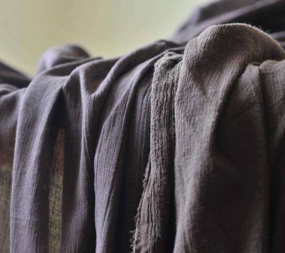 面料|“纯棉和全棉”的衣服有区别吗？为什么棉麻服装夏季受欢迎？