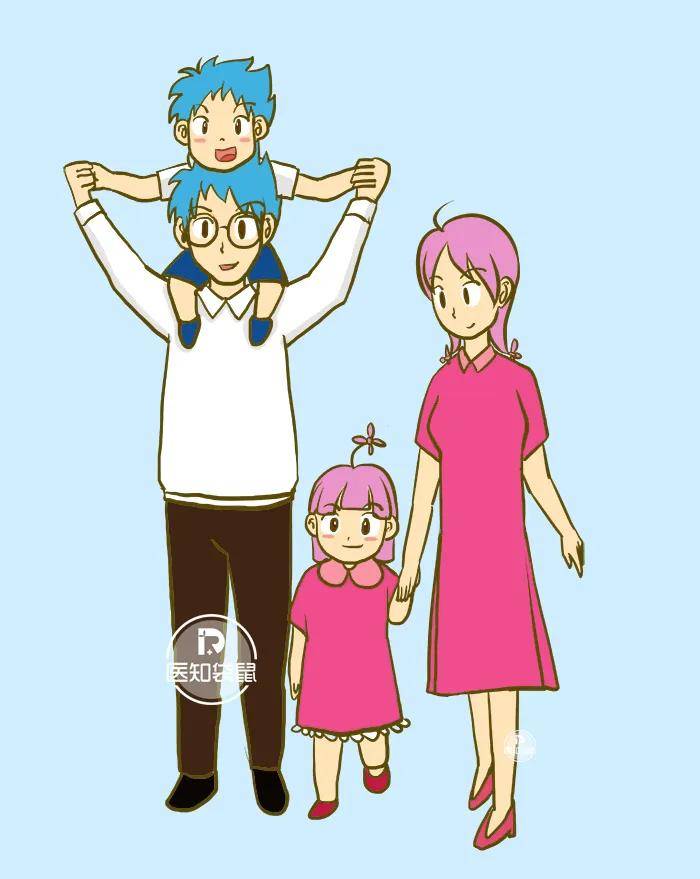 爸妈|气炸！3岁女孩被爸妈喂到70斤当吃播赚钱