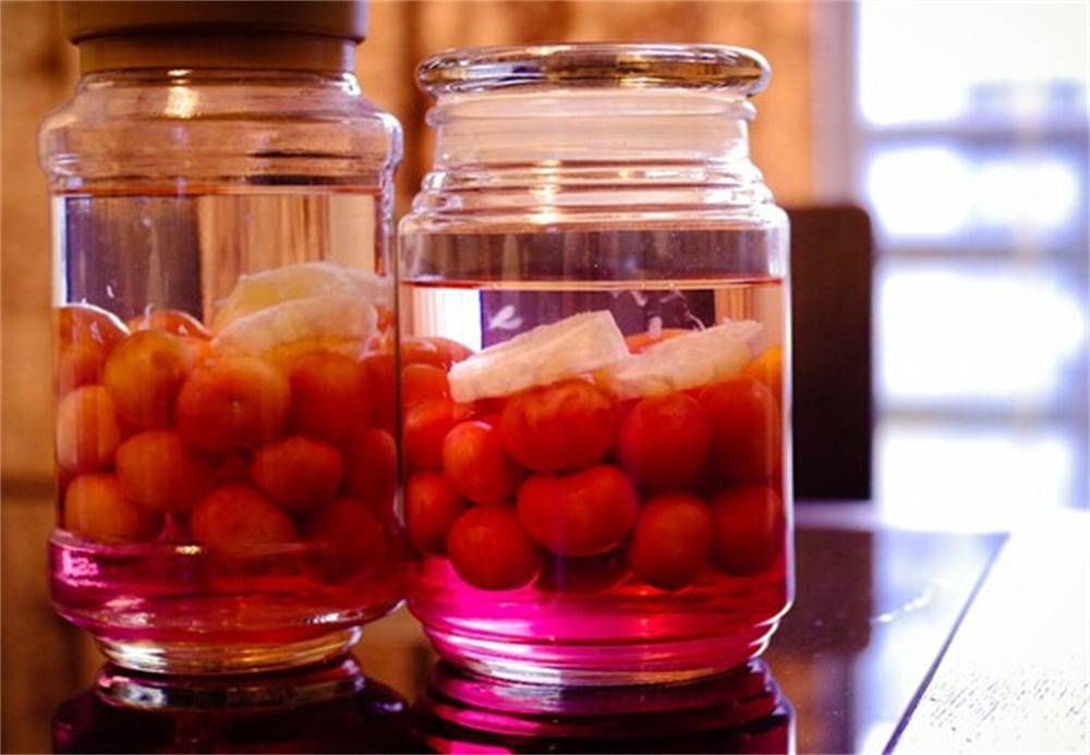 功效|果酒的家常做法果酒的养生效果