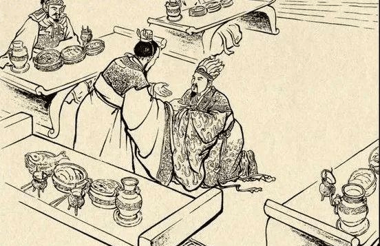 什么见耳成语_成语故事简笔画(4)