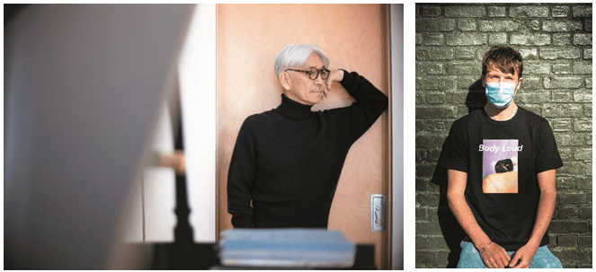 人生|优衣库推第三期《LifeWear服适人生》品牌册，秋冬新品系列同步问世