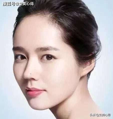 怎么拥有一个好看的脸型 cd146038955e4ee6a7a4a3dab1090e38.jpeg