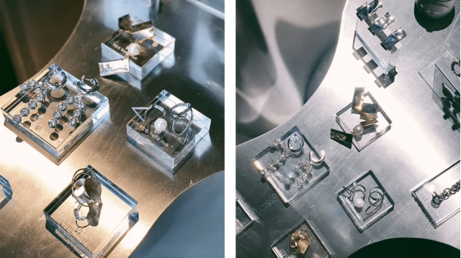 链风|女明星都在戴的“大金链子”,我默默种草了十几条