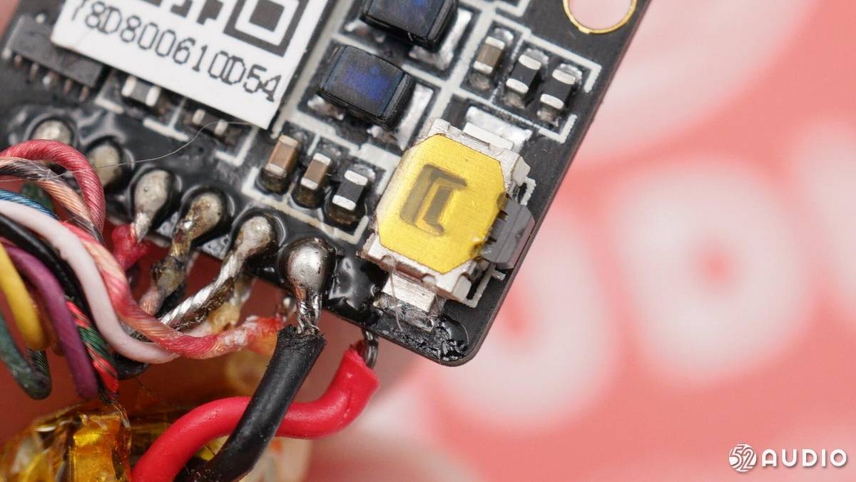 测评盘点|拆解报告：BeHear Now助听颈挂蓝牙耳机ABH-101B