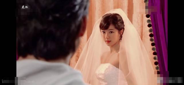 气质|原创韩剧最让人惊艳的女二，清冷淡雅完全就是人间小白花，也太美了