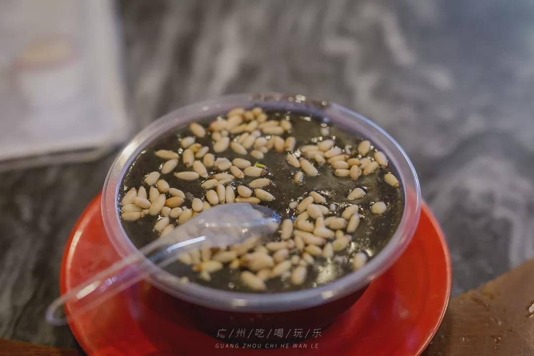 芝麻糊怎么做才会稀 e67bdeeddb6c41c586c3b7421a2b7837.jpeg