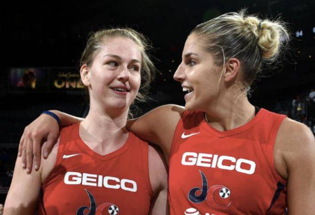 徐超群:wnba美国女篮停赛,今天8月27日三场比赛停赛延期