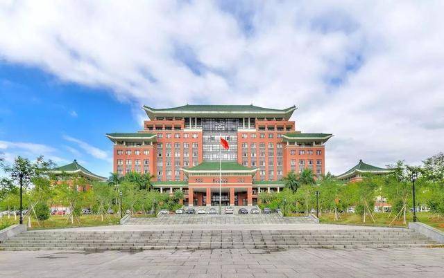 院校|2020中国双非大学排名:昆理表现亮眼!深圳大学排不进前二十!