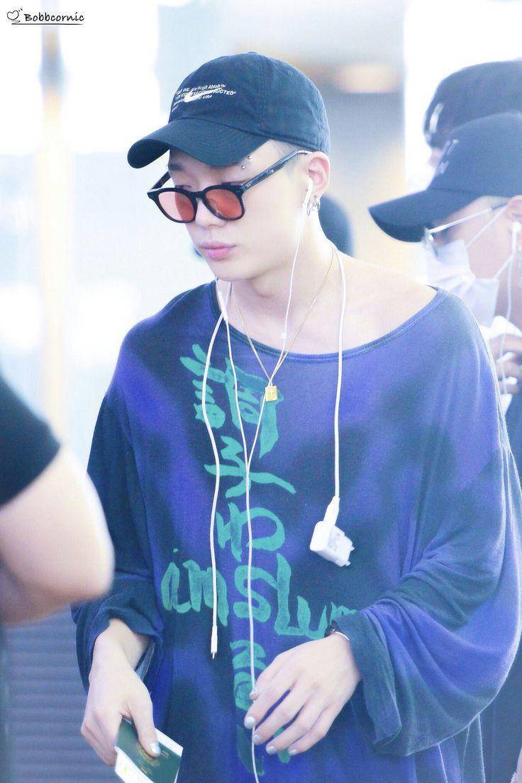 款式|你穿对T恤了吗？比起款式穿对态度更重要！