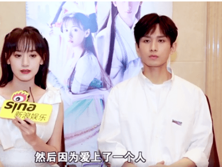 琉璃|原创今夏最强“美强惨”男星？出道9年终因9世虐恋爆火！