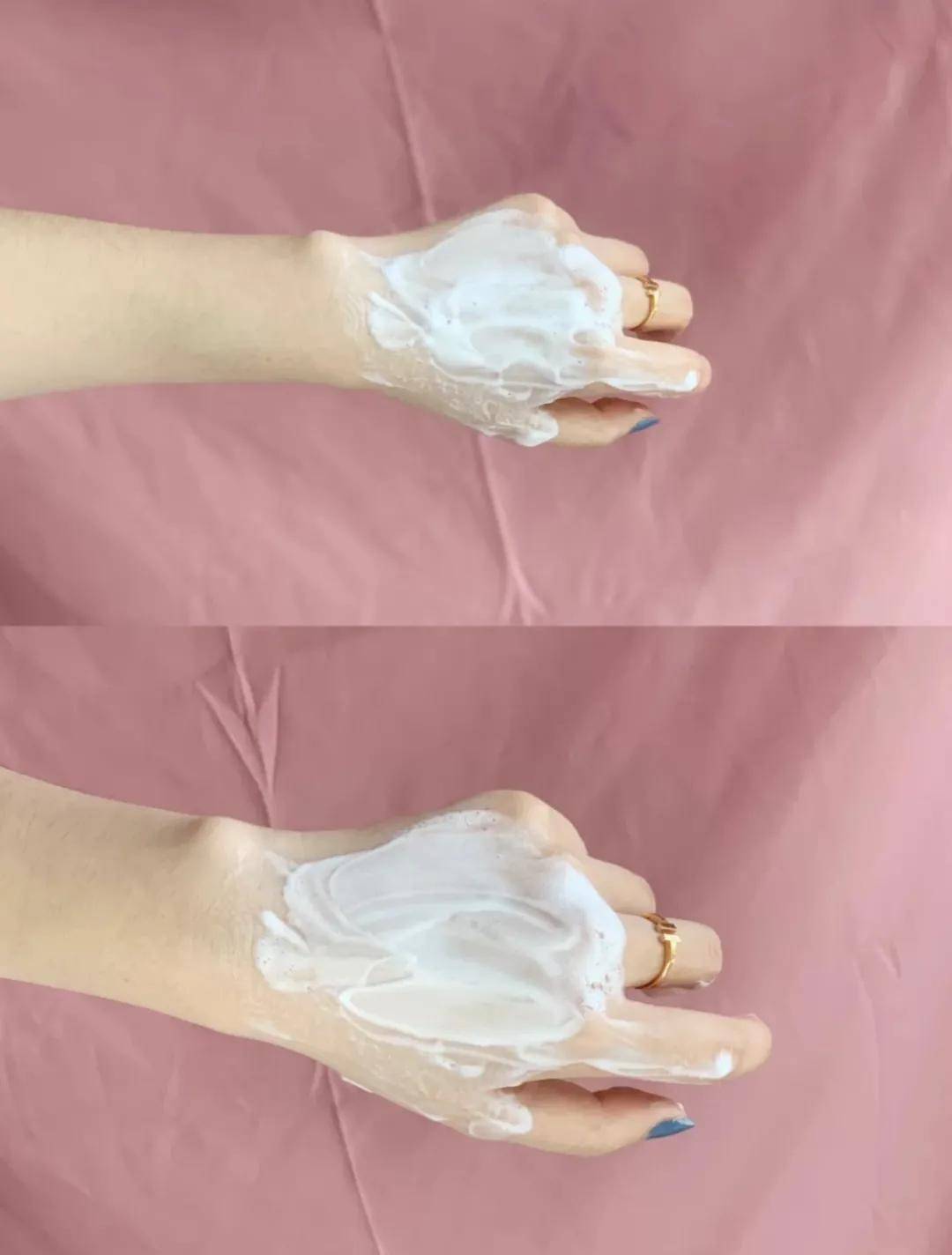 姐妹|直播卸妆想要证明自己是素颜美人,却因太敷衍被嘲假鼻子假脸碰不得?