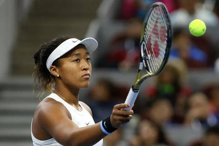 人美心善的大阪直美退赛或得不偿失_大坂