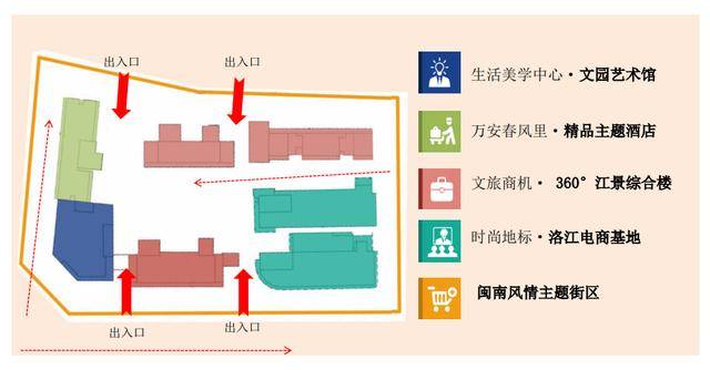 洛江万安人口_洛江万安街道规划图