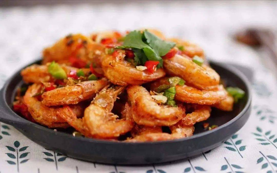椒盐虾怎么做好吃又酥又脆 6714823ee31940ed9354ca02fee55f94.jpeg
