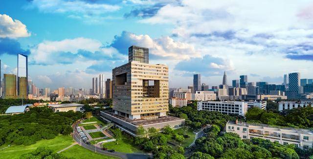 院校|2020中国双非大学排名：昆理表现亮眼！深圳大学排不进前二十！