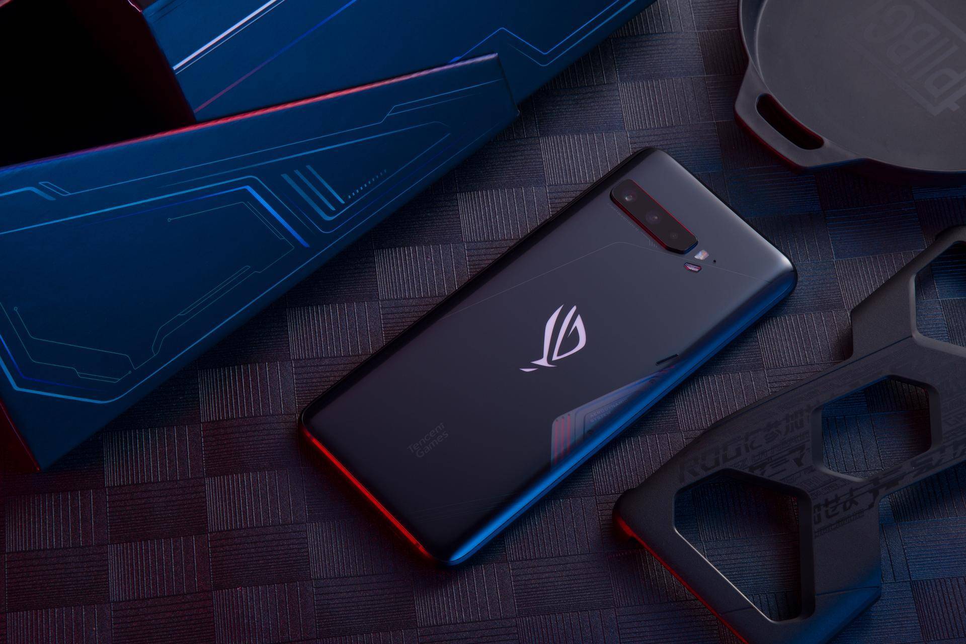 rog3设置里怎么看配置