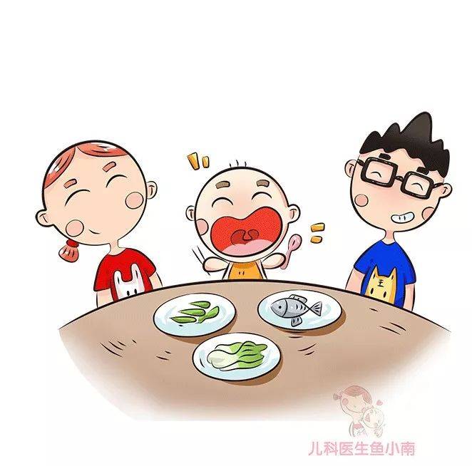 宝宝|宝宝每日应该怎么吃？零食应该如何选？医生：注意这几点就可以