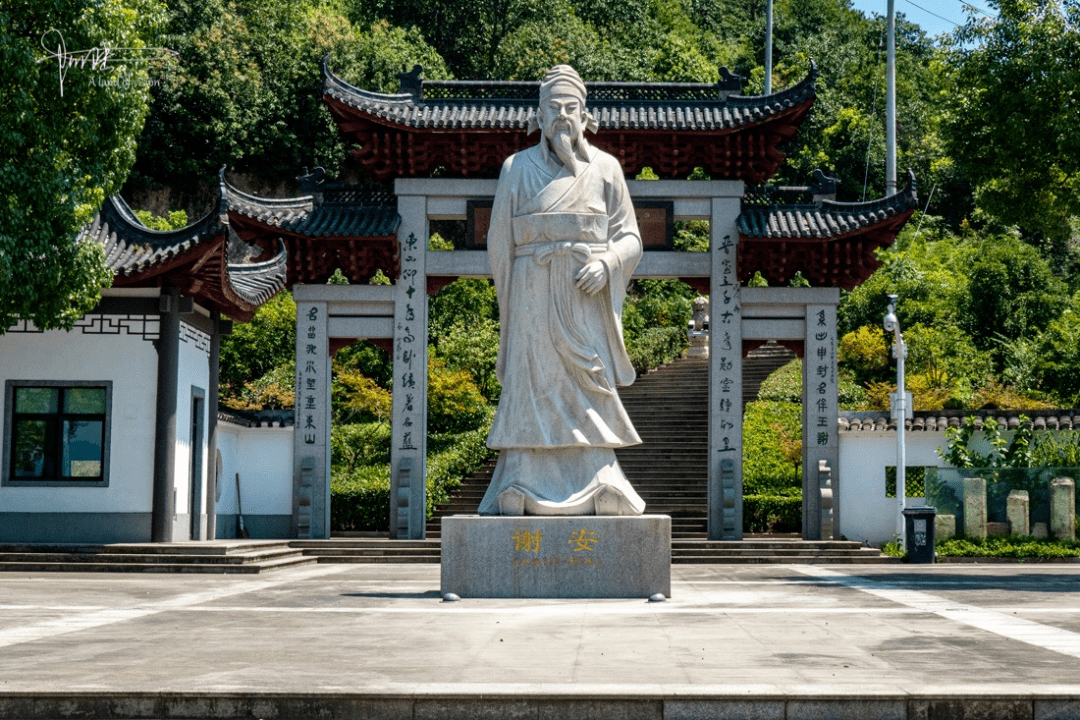 三天两夜畅游曹娥江畔感受上虞独特的人文和山水风情