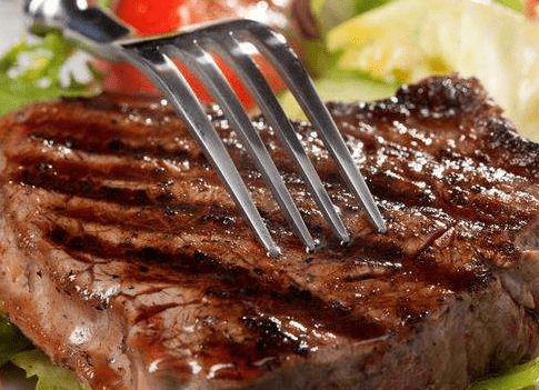 牛排的家常做法煎牛排 dda97361739d48c48ae1b9cee8fb07b2.png