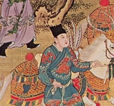 时期|浅谈“军事大国”明朝为何会灭亡？