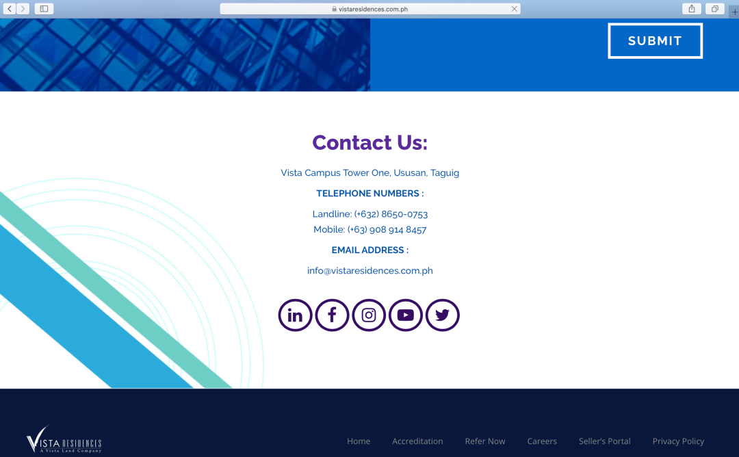 截图|知贝海外官方声明：揭秘运发置业内幕