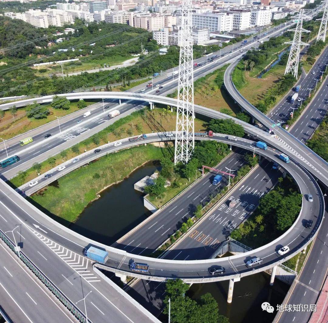 广东，别急 | 地球知识局