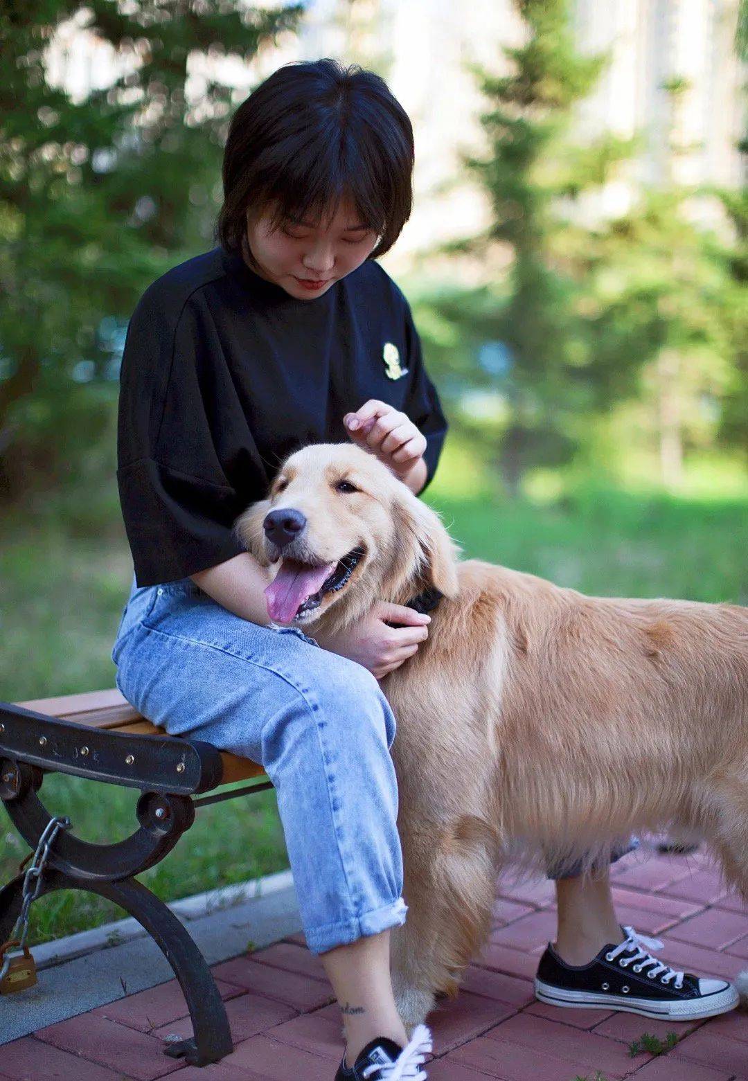 段子|当女人们开口讲段子