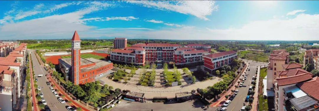 彭州市嘉祥外国语学校高2020级学生报到须知