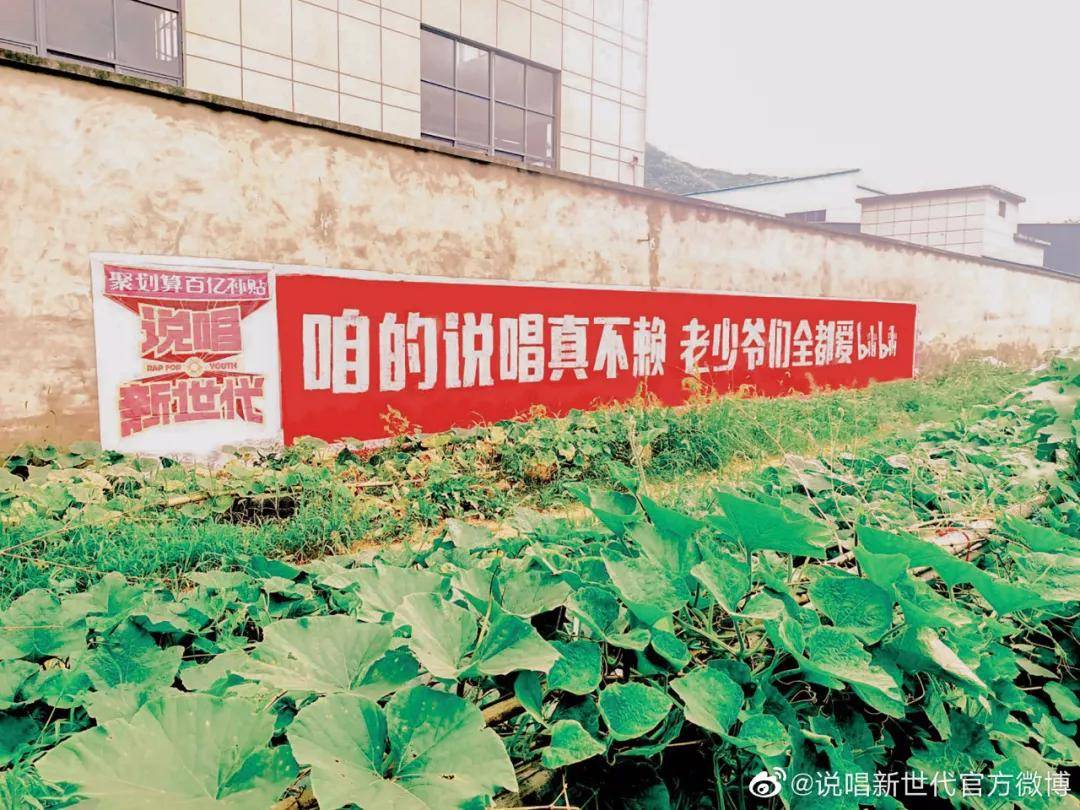 
B站说唱：虚晃一枪的“土味”-欧宝体育app