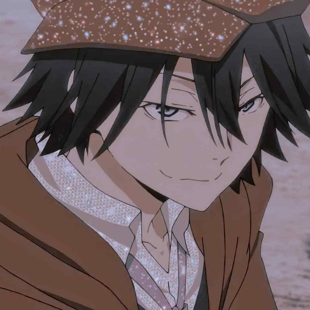 文豪野犬,武侦里唯一没有异能的人,但同样不可或缺,江户川乱步