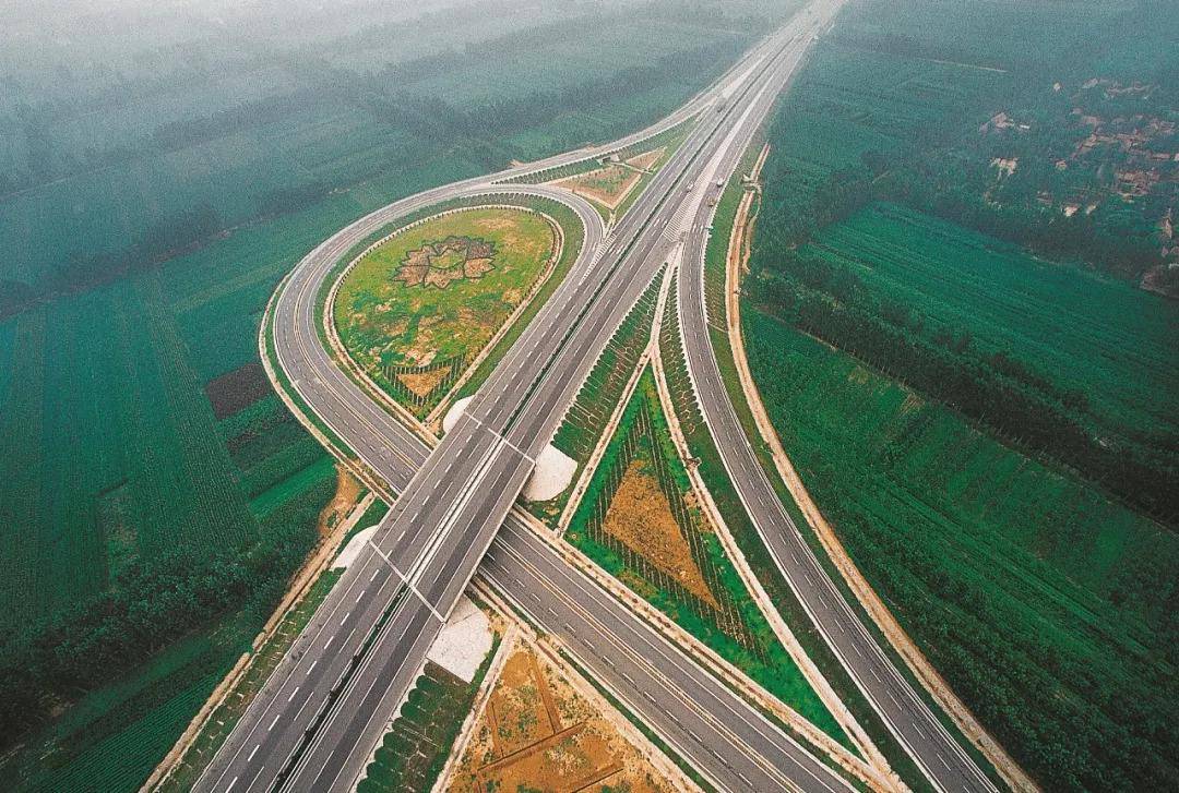广东打造一条高速公路,耗资超400亿,计划2021年底前建成通车
