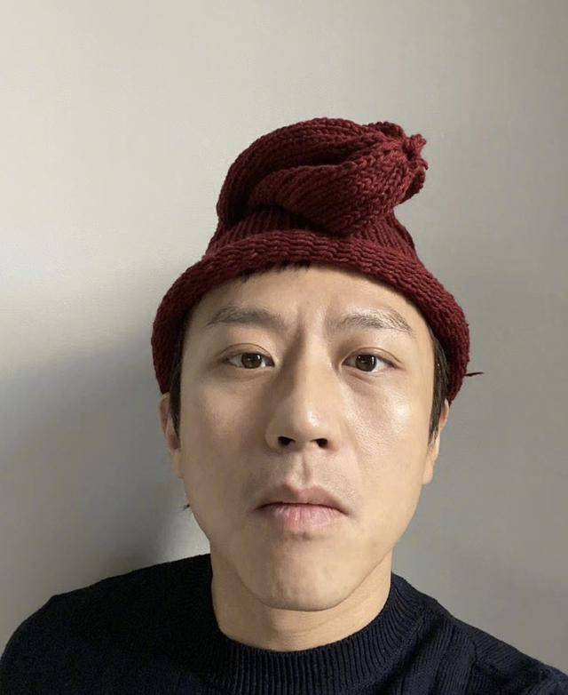 减肥|原创孙俪自称脸上肉多想减肥，邓超称认识第一天就有了，毫无求生欲