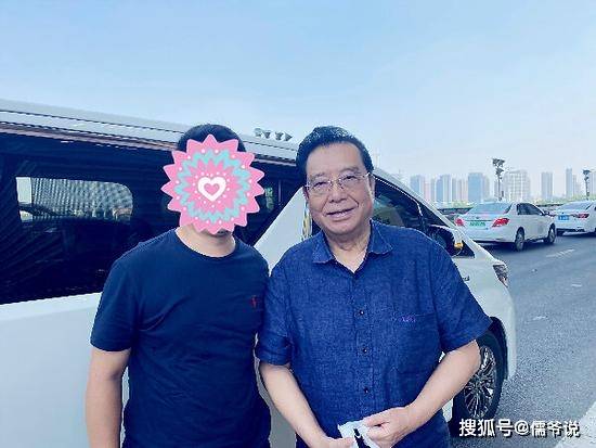 李雙江57歲得子李天一，卻將他寵進監獄，如今81歲的他成這樣 娛樂 第9張