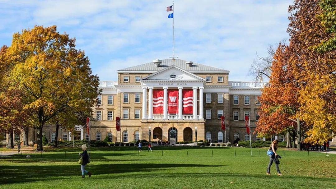 wisconsin madison大学,威斯康星麦迪逊大学 university of wisconsin-madison