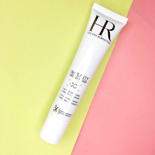 赫莲娜|什么素颜霜好用？这些品牌素颜霜用后肌肤白嫩光滑，效果真不错