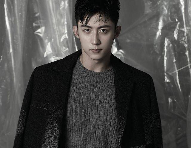 生活|人气爱豆黄景瑜，误打误撞成明星后，坚持扎扎实实演戏