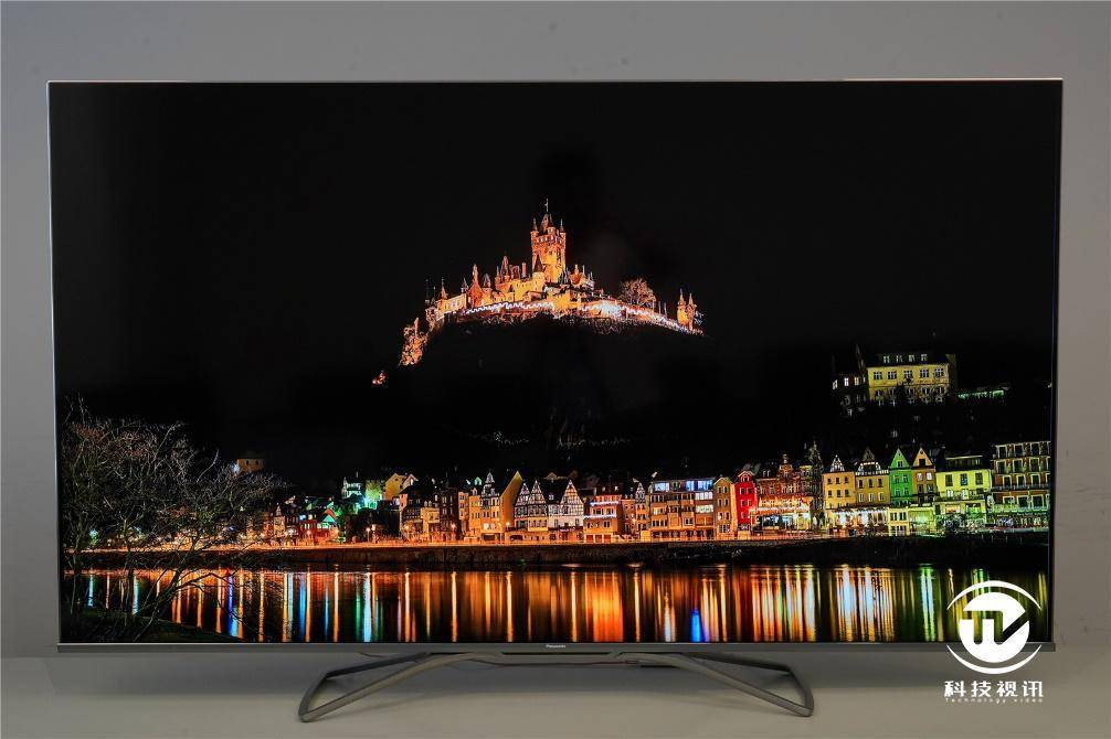 方面|HDR闪耀新视界 松下TH-65HX800C广色域电视评测