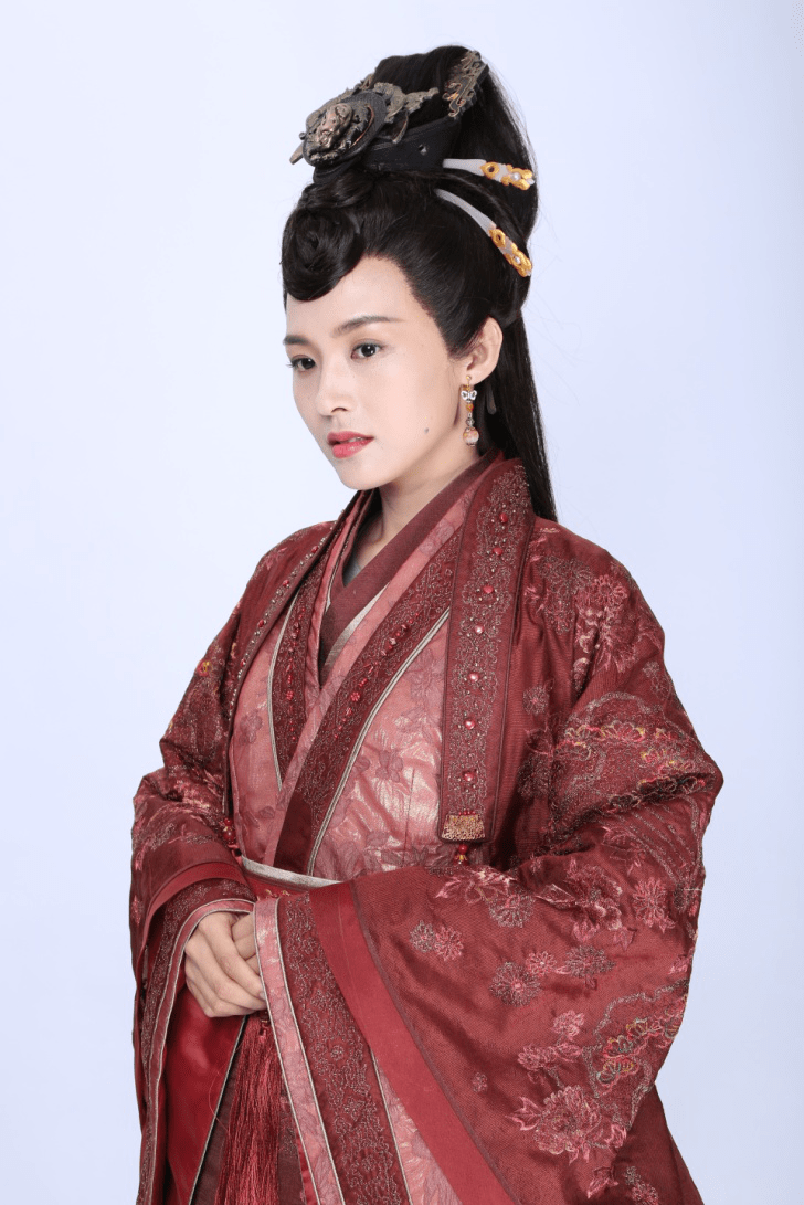 女世子大结局郑罗茜演技绝佳王皇后成最让人心疼的反派