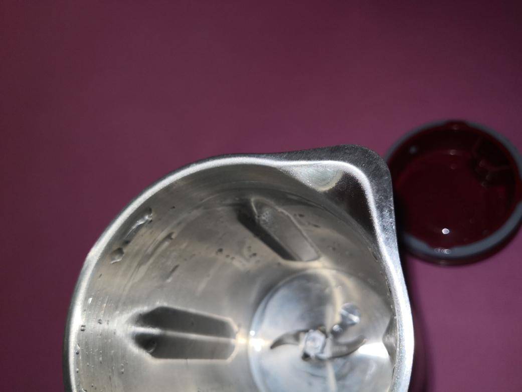 饮品|满足你对“喝“的渴望-西屋迷你豆浆机试玩