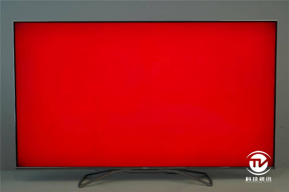 方面|HDR闪耀新视界 松下TH-65HX800C广色域电视评测