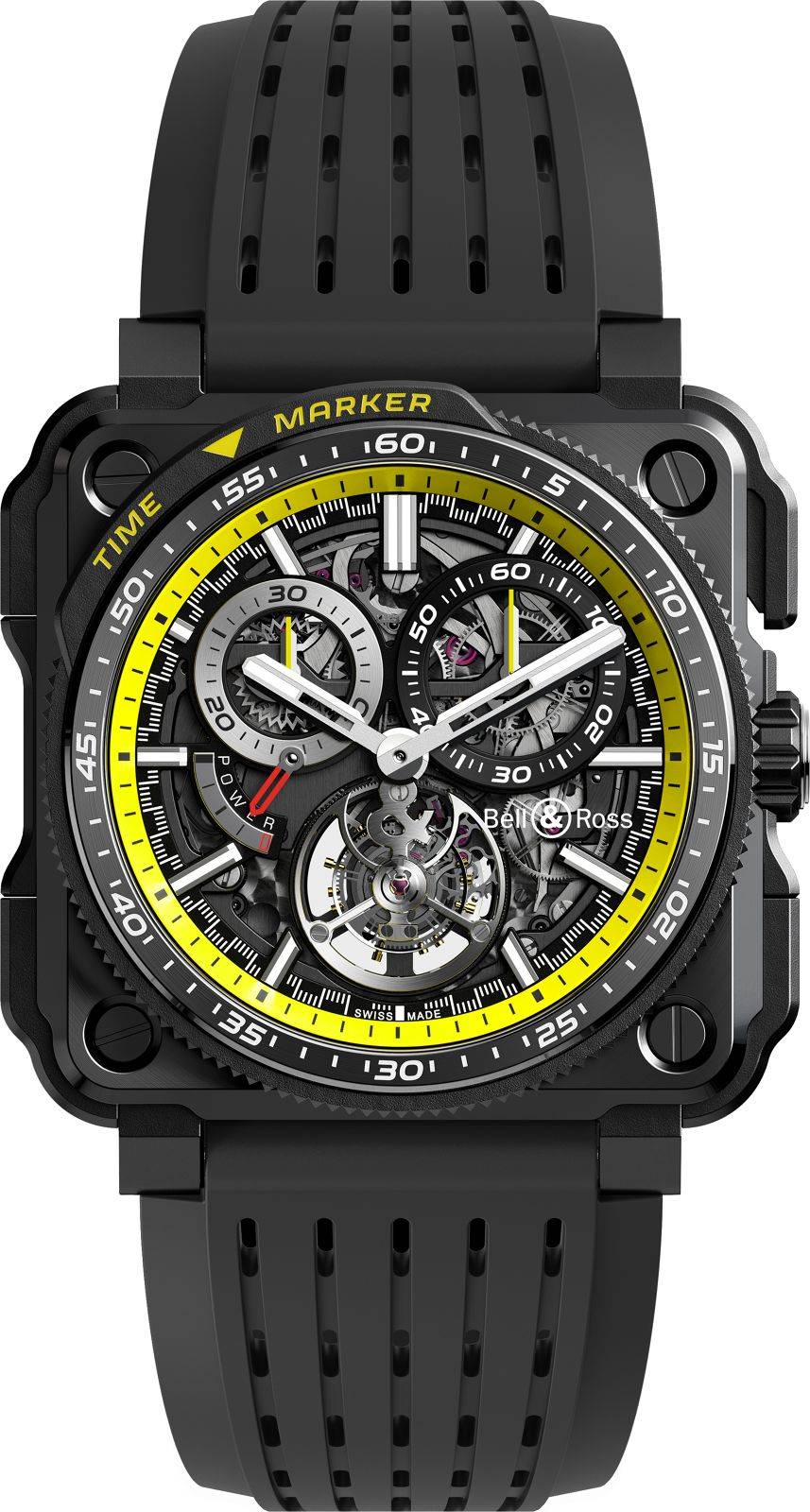 莱士|Bell&Ross柏莱士2020全球新品预览