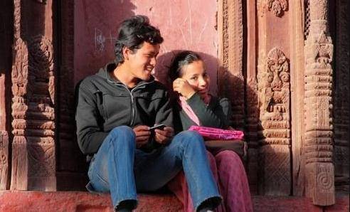尼泊尔的一妻多夫制,兄弟共享妻子,他们是如何生活的?